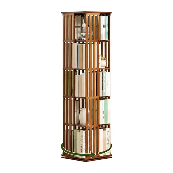 Raft per Libra 360° Column Tower 178cm - ShikoCmimin