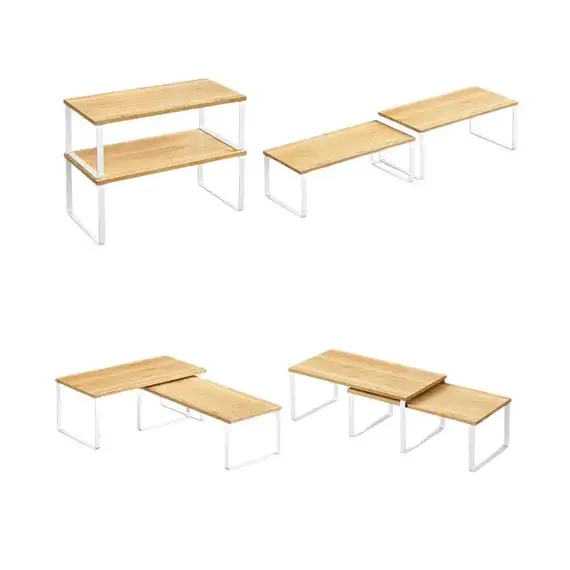 Rafte Organizues Set 2cop - ShikoCmimin
