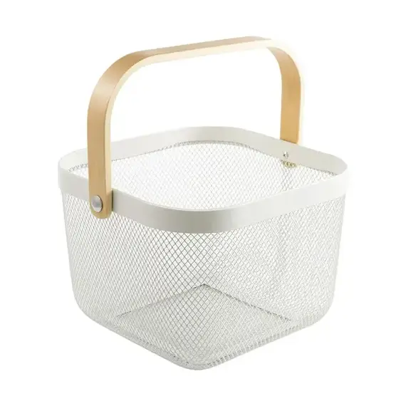 Shporte Organizuese per Fruta Perime Boxsweden 25x25x18cm - ShikoCmimin