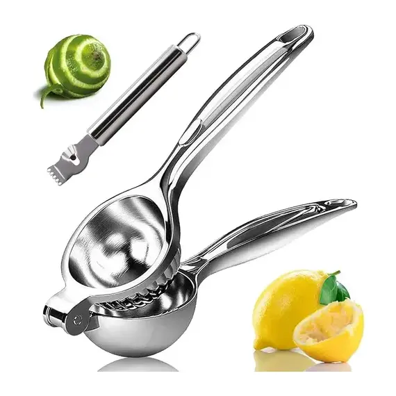 Shtrydhese Limoni Stainlees Steel - ShikoCmimin