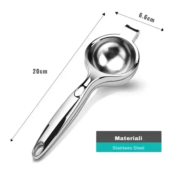 Shtrydhese Limoni Stainlees Steel - ShikoCmimin