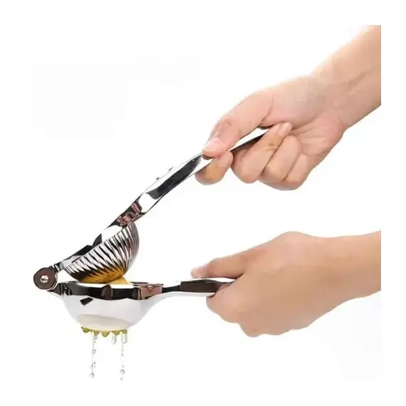 Shtrydhese Limoni Stainlees Steel - ShikoCmimin