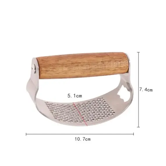 Shtypese Hudhrash Manuale Stainless Steel - ShikoCmimin