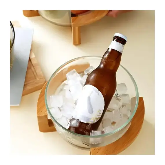 Tas Qelqi 2500ml me Mbajtese Druri - ShikoCmimin