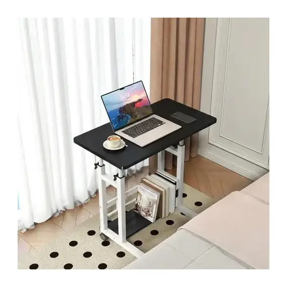 Tavoline per Laptop 60x40cm me Lartesi te Ndryshueshme - ShikoCmimin
