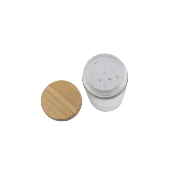 Vazo Erezash Qelqi me Kapak Druri 120ml Set 12cop - ShikoCmimin