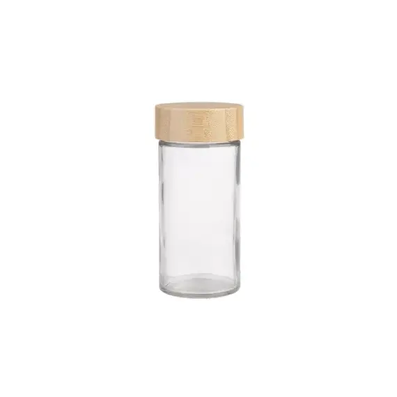 Vazo Erezash Qelqi me Kapak Druri 120ml Set 12cop - ShikoCmimin
