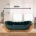 Tave Qeramike per Gatim ECR102C 30x17x5.5cm - ShikoCmimin