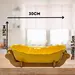 Tave Qeramike per Gatim ECR102C 30x17x5.5cm - ShikoCmimin
