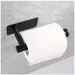Mbajtese Letre Tualeti Stainless Steel